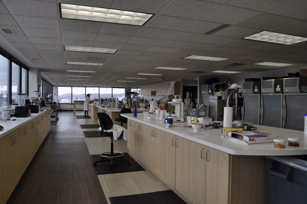 sunopta lab