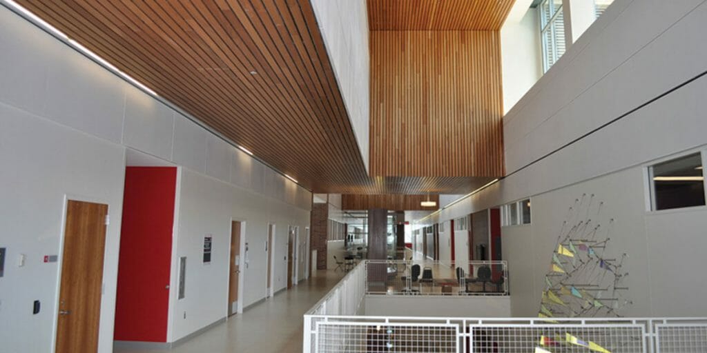 office interior